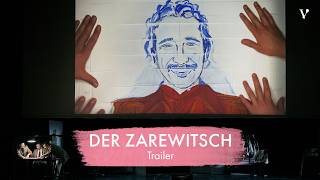 Der Zarewitsch – Trailer | Volksoper Wien