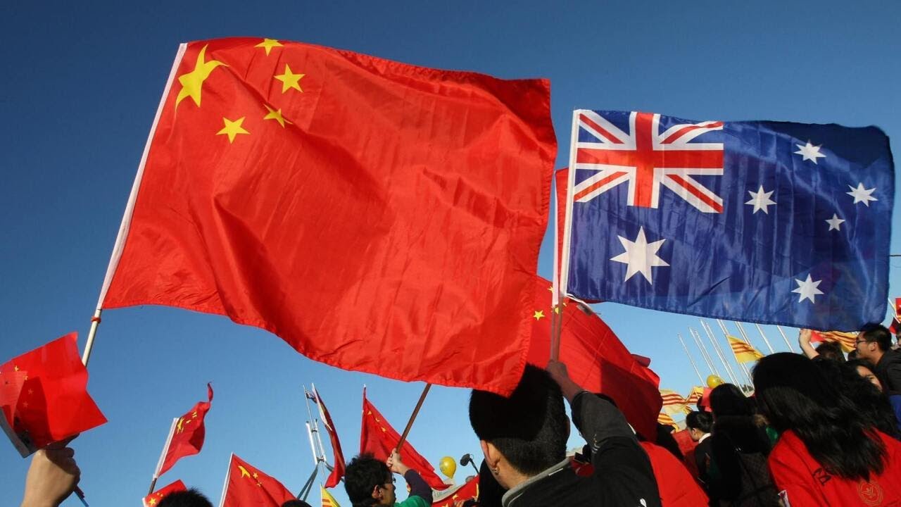 Taxpayer funded CCP propaganda in schools ‘should shock all Australians’