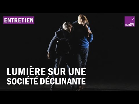 Vidéo de Bernard-Marie Koltès