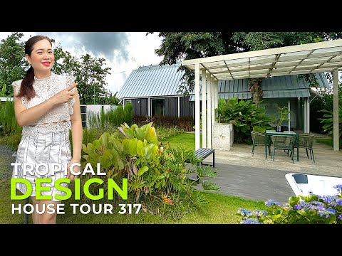 Brand-New Farm Resort Near Tagaytay – Ideal for Airbnb or Staycations. House Tour 317