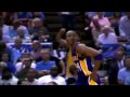 Kobe Bryant: Recap of 2009 Season