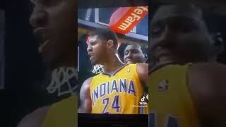 Pacers Paul George was so different I don’t blame Brandon Miller for what he said #nba #shorts