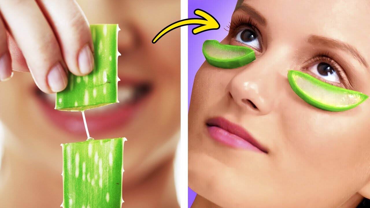 Transform Your SKINCARE Routine And Save Money! We Tried Out BEAUTY Hacks!