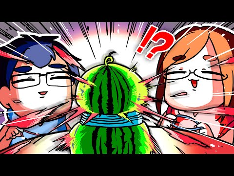 【神回】今日本で1番”夏を満喫”してる夫婦がコチラですwwwwwwwwwwwwwwwwwwww