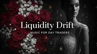 LIQUIDITY DRIFT // Sudoku Drift Flow State Music for Deep Focus, Day Trading & Studying  (Feb 2026)