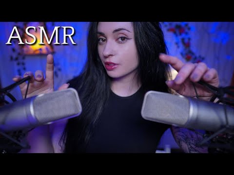 ASMR para DORMIR en 5 MINUTOS 💖 ASMR para DORMIR rápido