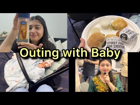 *realistic* Day in my life as a mom live in Dubai | Adeeba Naaz
