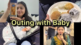 *realistic* Day in my life as a mom live in Dubai | Adeeba Naaz