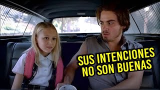 Tenía Solo 8 Cuando el "Amigo" de su Padre Le Hizo lo PEOR... | Resumen