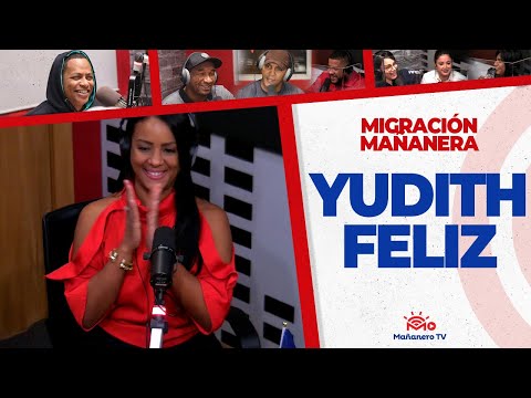 Cánada abre para los Dominicanos  - Yudith Feliz