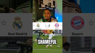 Carreras was COOKED🍲😭VINI missed SO MANY CHANCES!