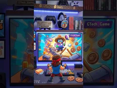 🎮 Stumble Guys Unstoppable Gameplay! 🔥 2026 08 22 10 33 21 vertical
