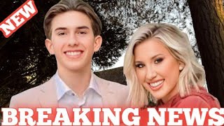 Today's Sad News! For "Chrisley Knows Best" Savannah Chrisley's brother!! Fans are very shocked!!