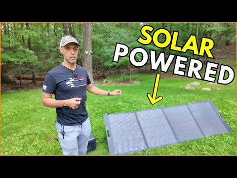Smaller, Cheaper & More Powerful -- Bluetti Elite 100 V2!