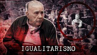 POR QUÉ la IGUALDAD es INJUSTA | Armando de la Torre