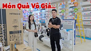Bất ngờ nhận món quà vô giá khi vỡ nợ trắng tay ra ở trọ thầy giáo đồng và thiếu nữ xinh đẹp nói hết