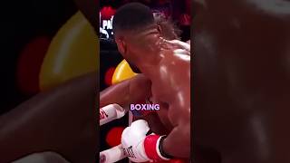 Boxing Is Not a Game 💥 Jake Paul’s Brutal Reality Check #JakePaul #AnthonyJoshua #BoxingShorts