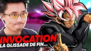 J'ai tout misé sur Goku Rose et voilà ce qui s'est passé !