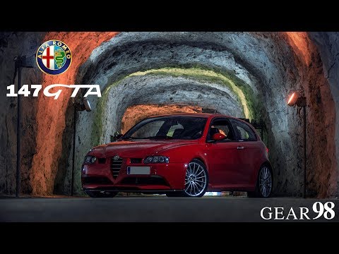 147 GTA - Gear98
