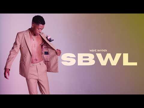Wave Rhyder - SBWL (Official Audio)