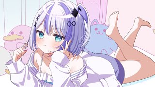 【雑談】少し話しましょう。【音ノ乃のの】