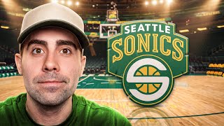 Rebuilding an Expansion Team in NBA 2K27
