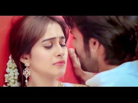 3 lover A Love Story (HD) Superhit Telugu Hindi Dubbed Action Romantic Movie | Naga Shaurya, Regina