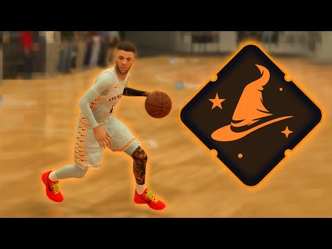 I FINALLY FINISHED PLAYMAKING SPECIALIZATION! MY PG BUILD IS COMPLETE on NBA 2K26