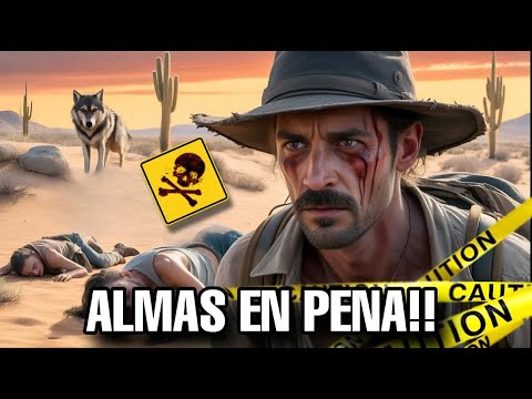 😔NUNCA LLEGARON: 10 Almas Perdidas en el Cruce Fronterizo a USA
