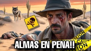 😔NUNCA LLEGARON: 10 Almas Perdidas en el Cruce Fronterizo a USA