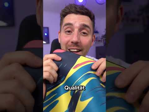 DIE BESTEN MAUSPADS FÜR FORTNITE! 🔥