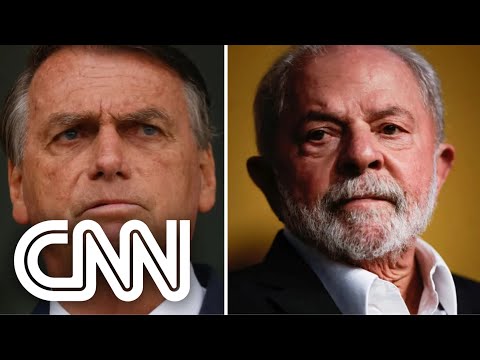 Análise: Eleição no Congresso é vista como 3º turno entre Lula e Bolsonaro? | CNN ARENA