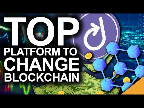 Top Polkadot Platform Takes Aim (WILL REVOLUTIONIZE Blockchain 2021)