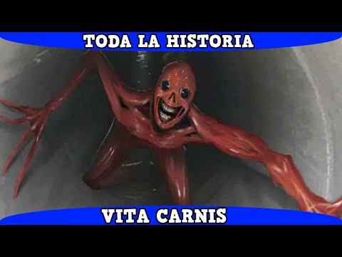 Vita Carnis | Toda la Historia en 10 Minutos