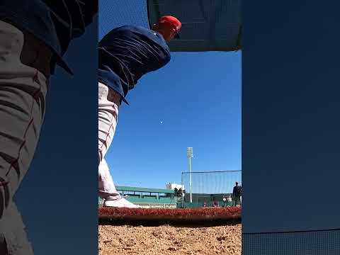 Rock 'Em, Sock 'Em Red Sox.  (via Red Sox) video clip