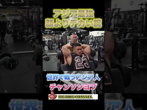 とにかく腕を太くしたい人へ向けた動画