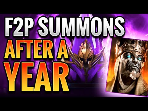 raid summons