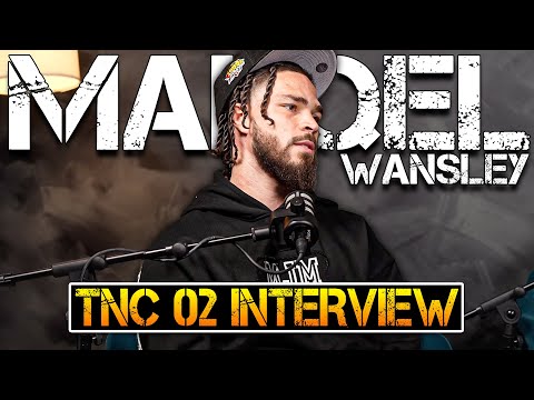 Marqel Wansley | TNC 02 Interview