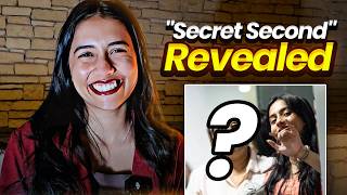 Divya Deshmukh Reveals Her Secret Second for the FIDE Candidates 2026!