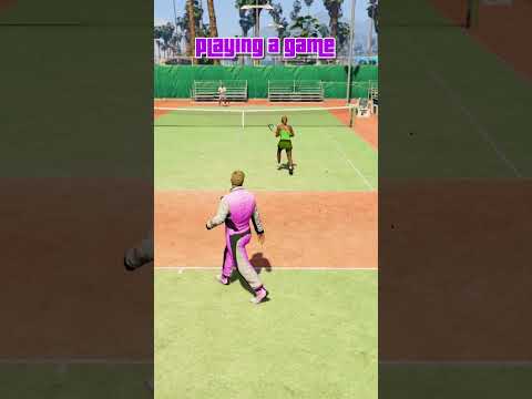 Busting 4 Myths in GTA V #shorts