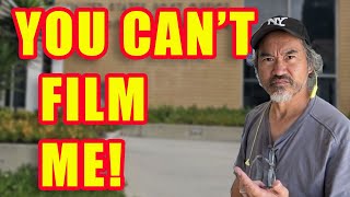 Entitled Darrin thinks I owe him an explanation. Calls police and police refuse