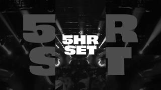 Nov 7+8. Red Rocks. 5 HOUR SET. + @DEATHPIXIEXX feature! deadmau5.com/shows for tix+travel packs!