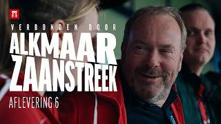 Verbonden door AZ // Van De Hout tot Leuven