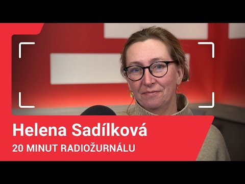 Helena Sadílková: Osudy Romů na Slovensku za 2. světové války stojí ve stínu představy holokaustu