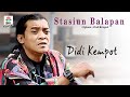 Emotional Reflections at Stasiun Balapan
