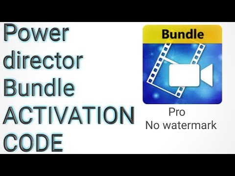 photodirector bundle version activation code