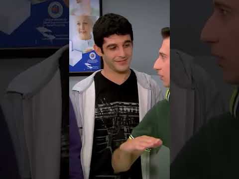 Kuduz Aşısı Nasıl Olunur? | Pis Yedili | Orço #shorts