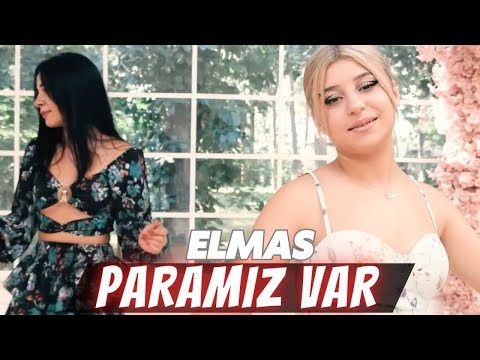 Elmas - Paramız Var (Roman Havası)