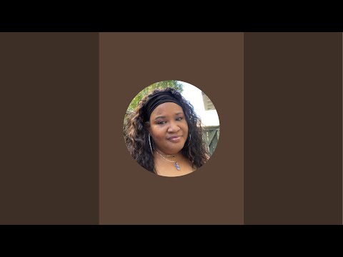 Mrs. Omooshun is live!