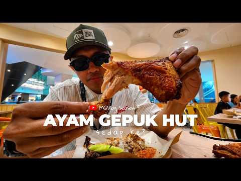 Ingat Brand Jepun... Rupanya Brand Malaysia! Tilam AI | ⁹28
